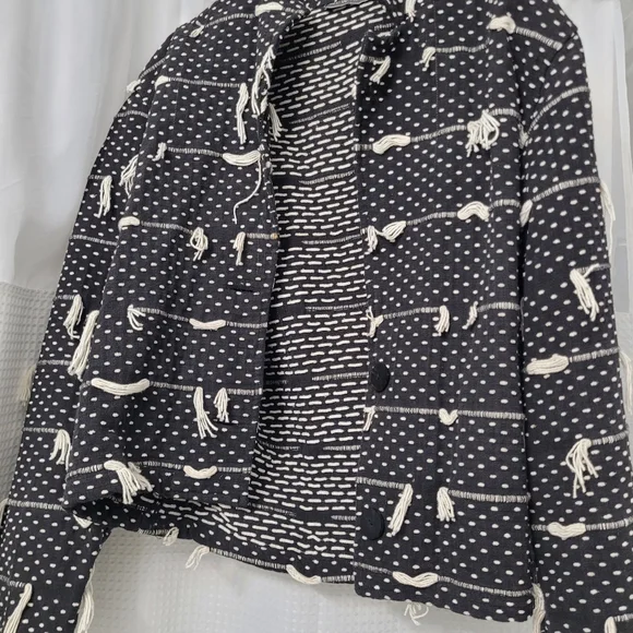 Jacket - Picture 5 of 5